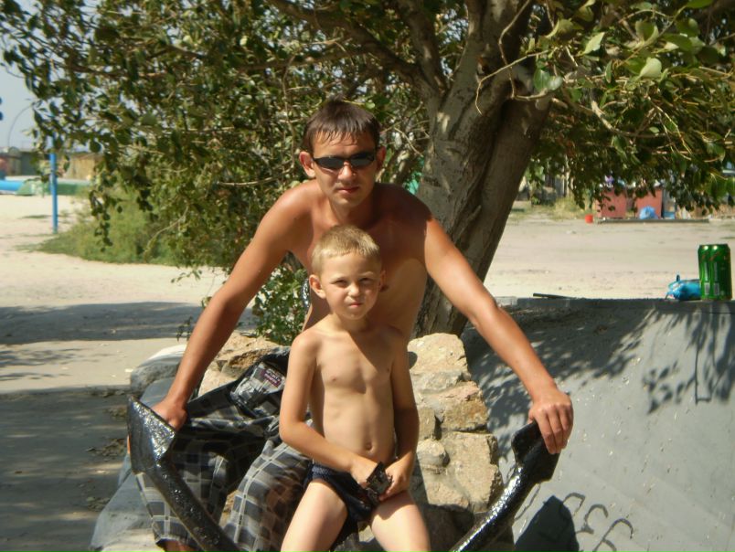 №49, Вова Черменев, 22.01.1979, Горловка №49, Вова Черменев, 22.01.1979, Горловка