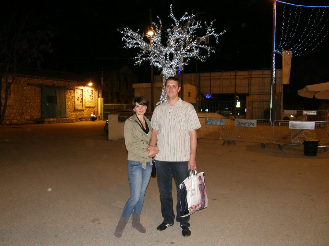 Serg Эсаулов ͡๏̯͡๏ | Ашдод