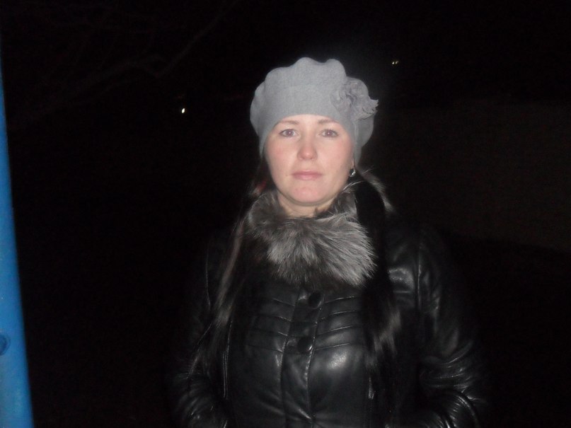 Надежда Кириллова | Псков