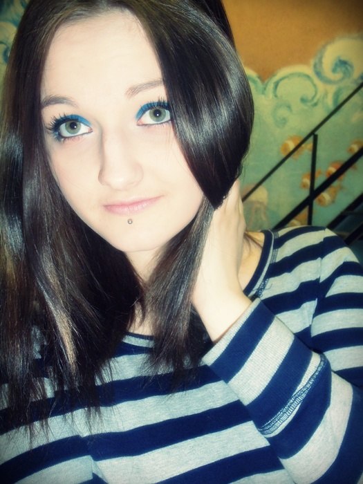 Лизик Захарова ●*3*● | Санкт-Петербург