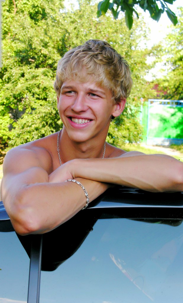 Саня Козлюк | Львов