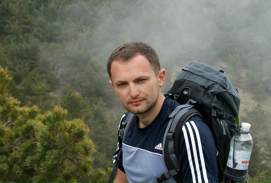 №95, Олександр Лихина, Харьков №95, Олександр Лихина, Харьков