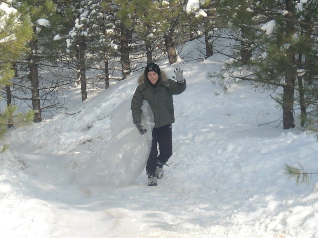 Лариса Грицаенко | Великие Копани