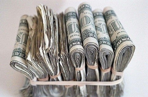 Кристина Баженова | 