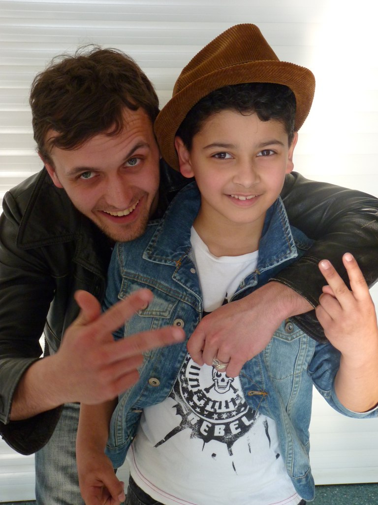 Suleyman Beytullaev | Симферополь