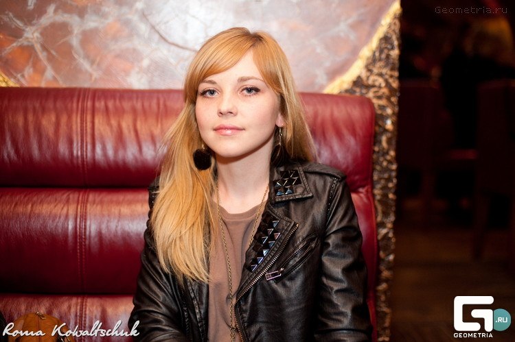 Светлана Бабюк | Черновцы