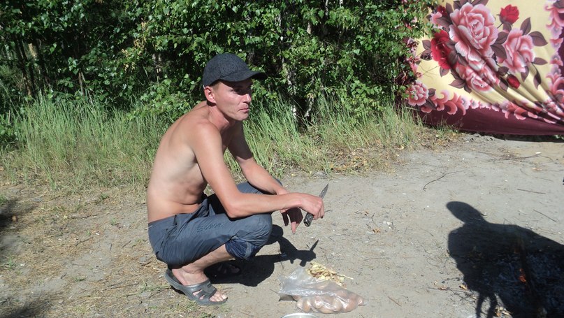 Станислав Король | Ухта