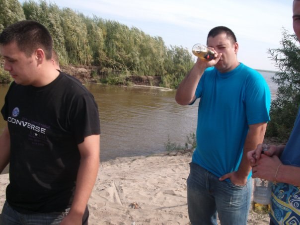 Дмитрий Суржанинов | Якутск