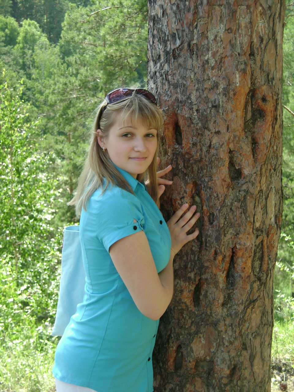 Марина Ярославцева | Красноярск