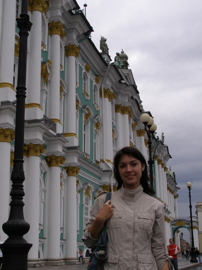 Елена Чернейкина | Уфа