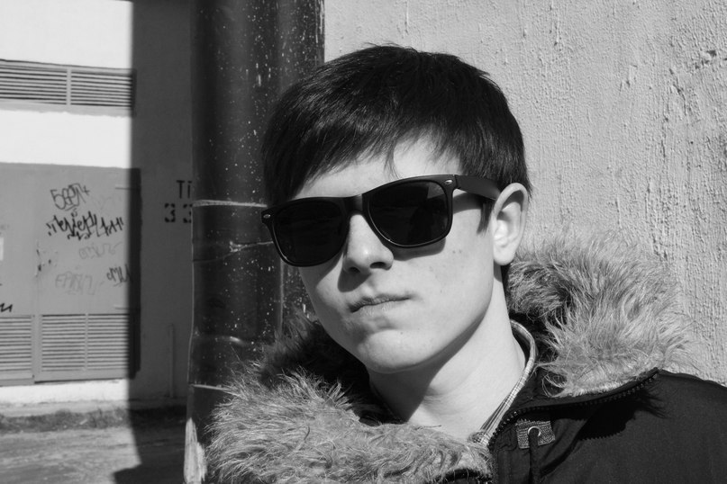 Артем Тишуров | Могилёв