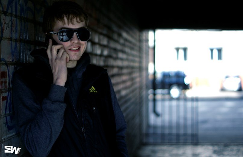 Данил Фёдоров | Чита