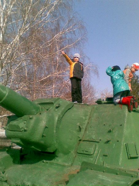 №127, Анна Савич, 53 года №127, Анна Савич, 53 года