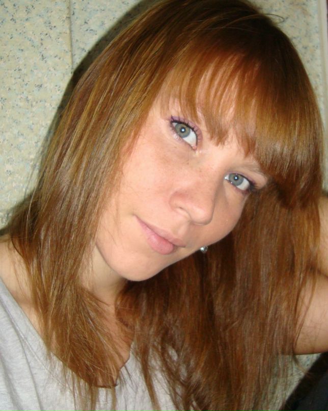 Катрина Черных ~crazy~ | Краснодар