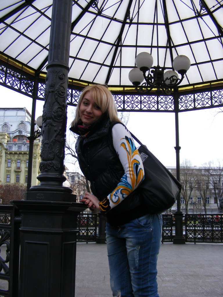 Юлия Данишкина | Пенза (деревня)