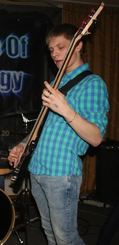 Дмитрий Курымшин | Тольятти