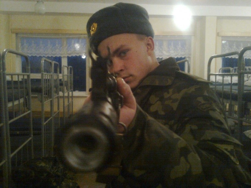 Егор Павленко | Сумы