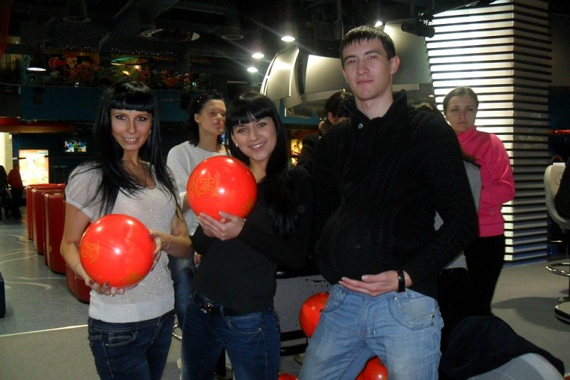 Люсенька Павлова ♫ ♪♫ | Харьков