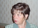 Фотография Чистяковой Нины