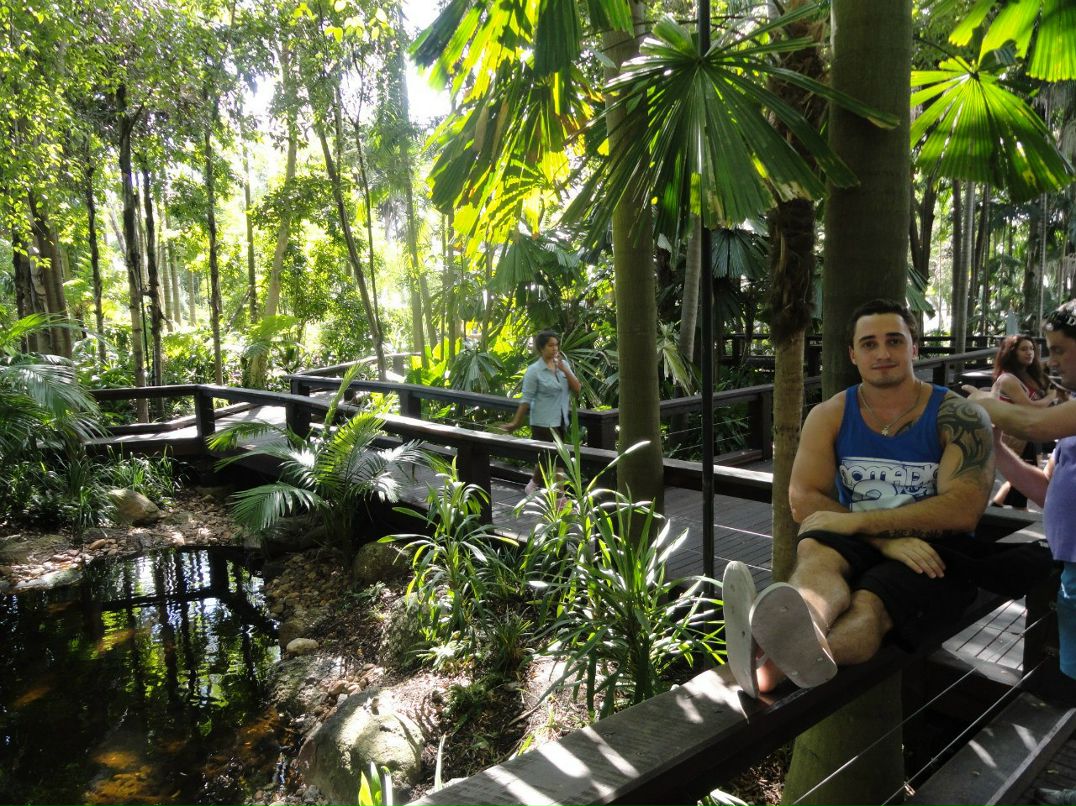 Игорь Ражба | New York City