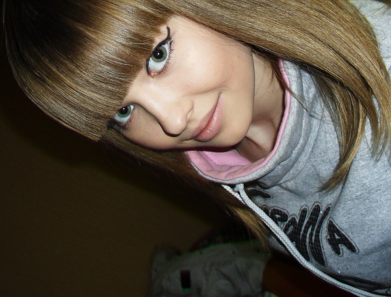 Виктория Луговская | Стрежевой