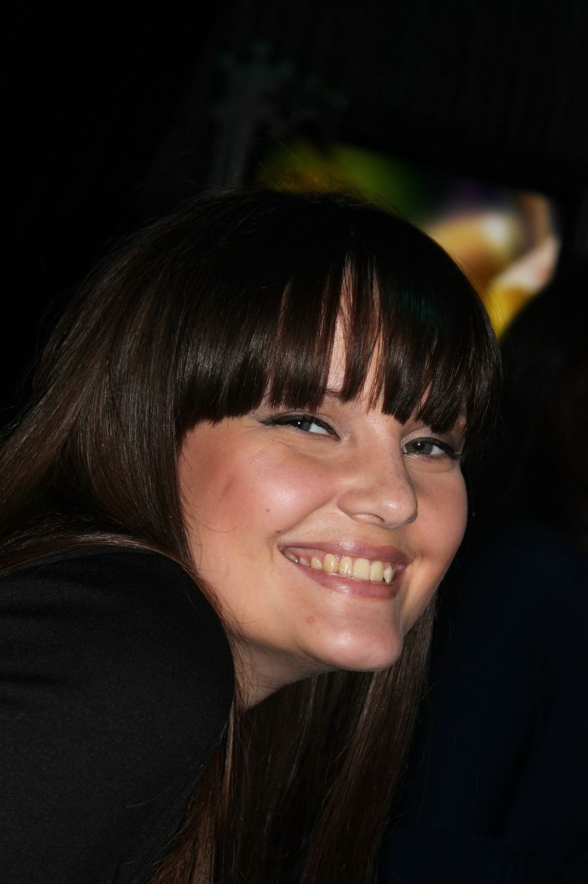 Юля Скотник | Краснодар