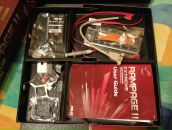 №2, Василий Адамов