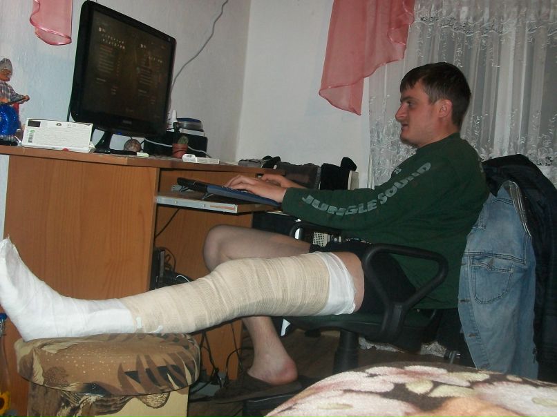 Гриша Иордаки | Герца