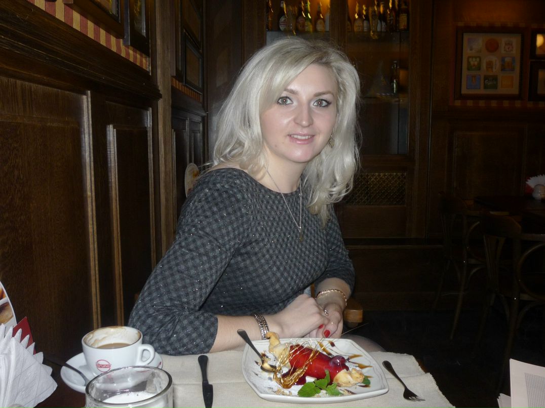 Оксана Магурчак | Львов