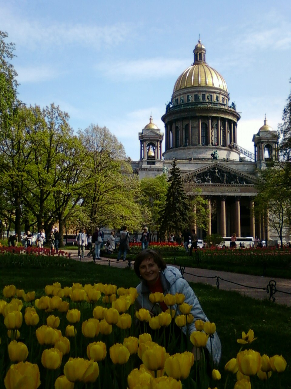 Татьяна Ширяева | Санкт-Петербург