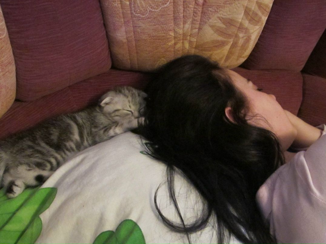 Olga Golovko | Новороссийск