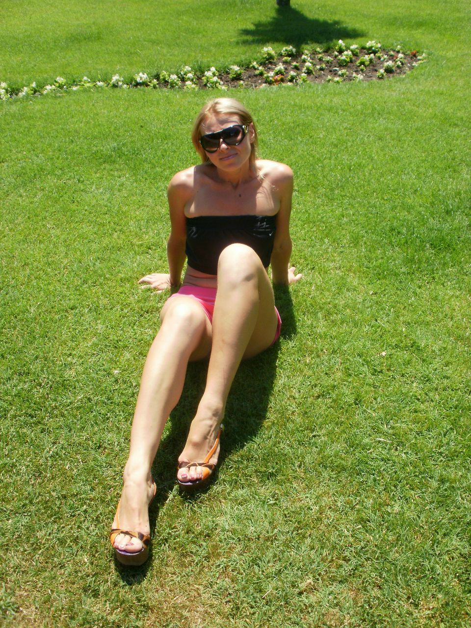 Оля Янченко | Запорожье