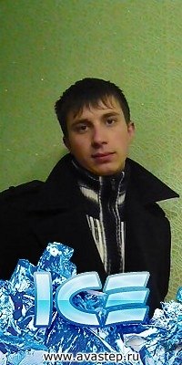 Александр Александров | Белгород