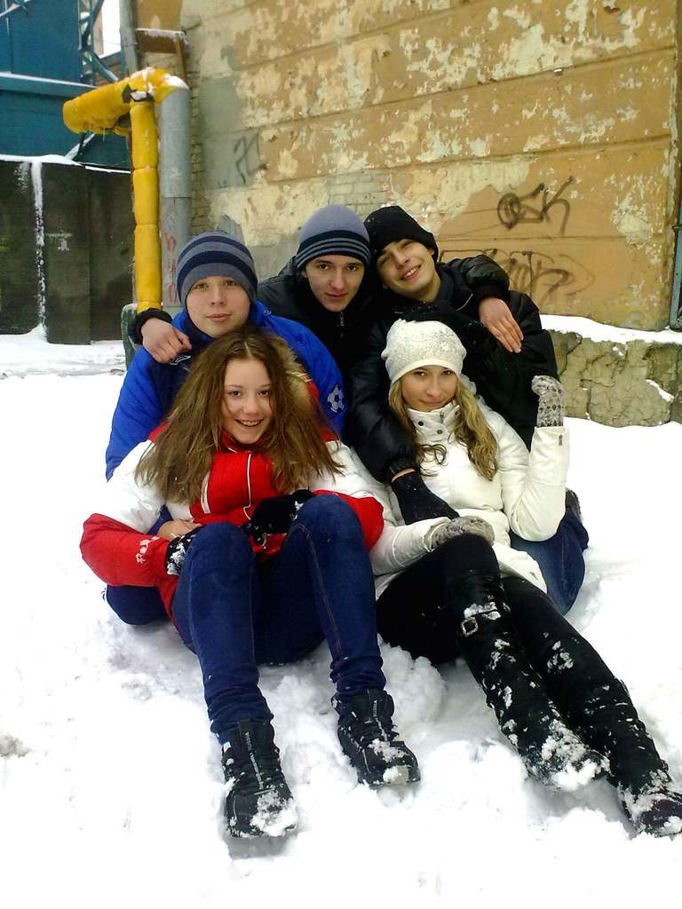 Аня Углова | Ростов-на-Дону