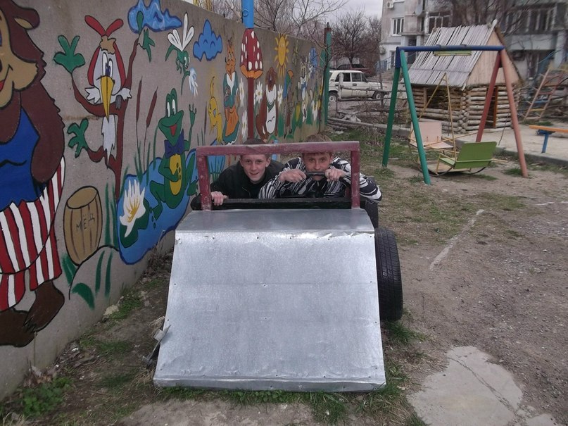 Николай Ковыршин | Феодосия