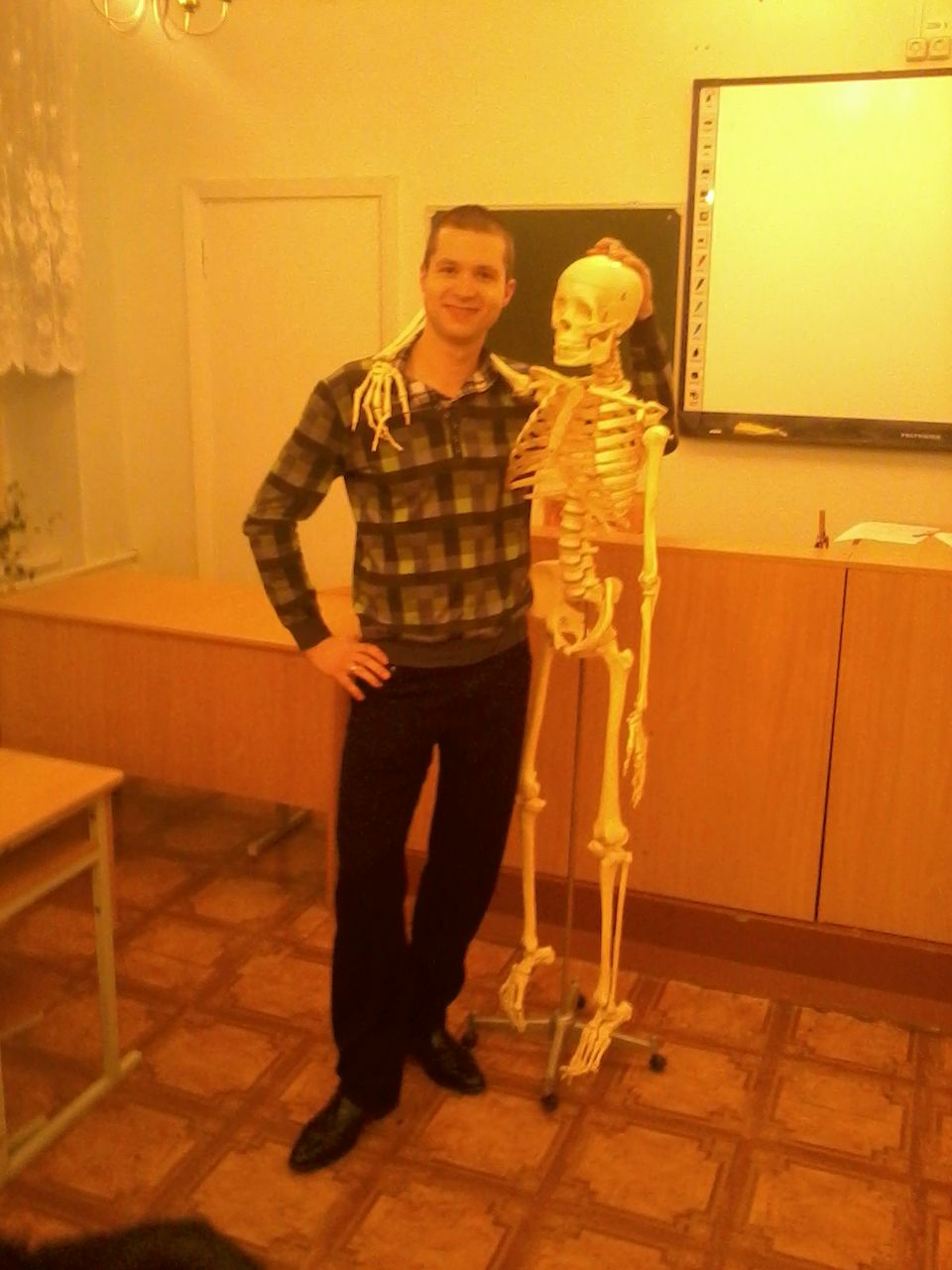 Юрий Кинёв | Нижний Тагил