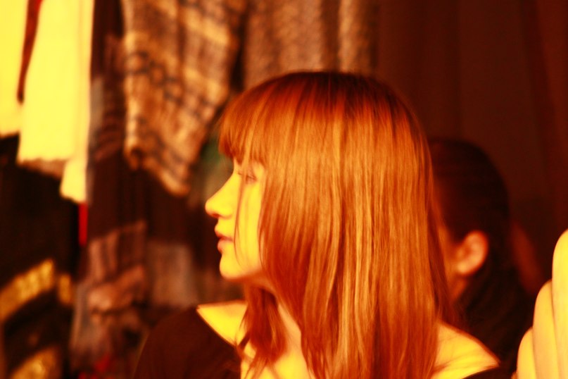 Юлия Щиенко | Санкт-Петербург