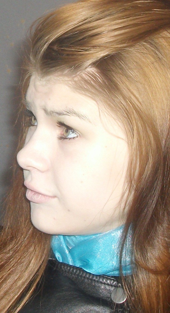 Инуля Панфёрова | Санкт-Петербург