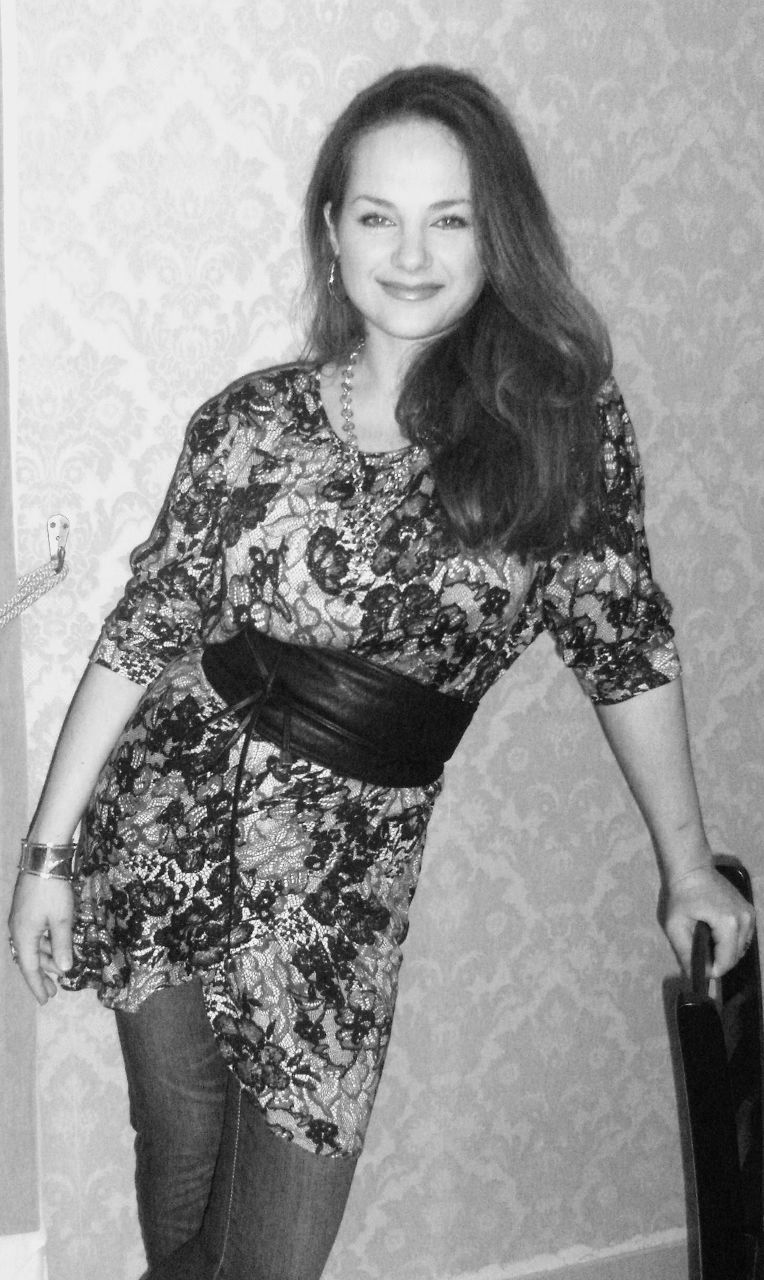 Anastasiya Darweesh | Ad Dammām