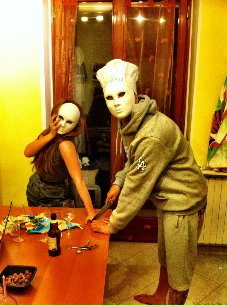 №90, Lucia Bucia №90, Lucia Bucia