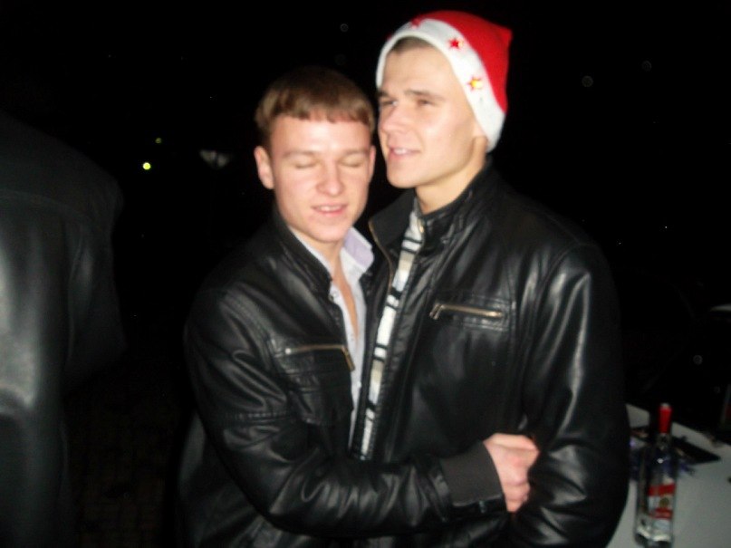 Степан Тур Sam | Краснодар