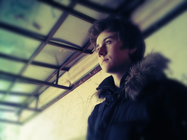 Миша Колодяжный | Санкт-Петербург