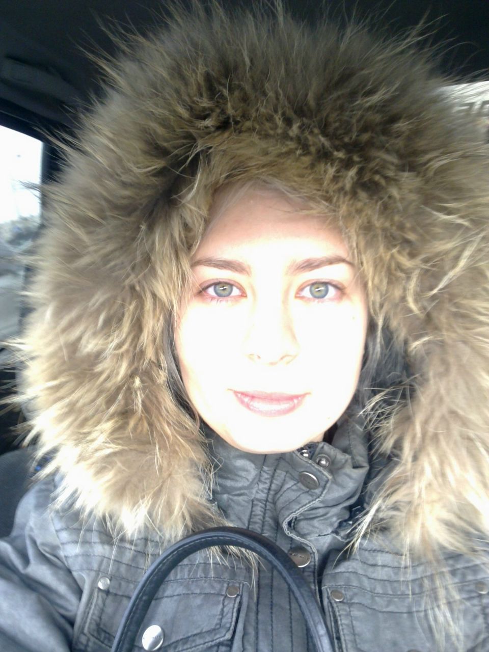 Ксения Дробкова | Красноярск