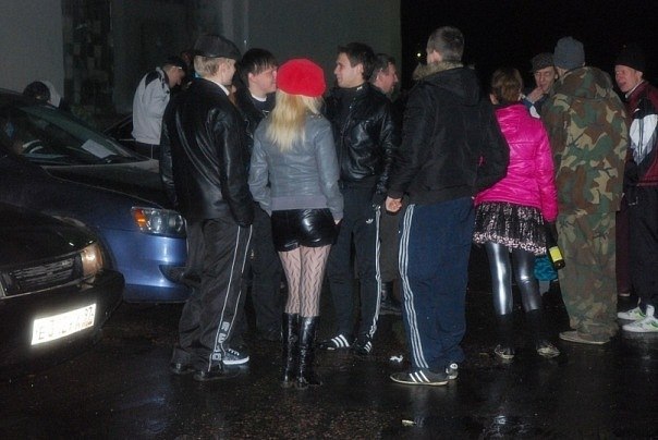 Сергей Черкашин | Москва