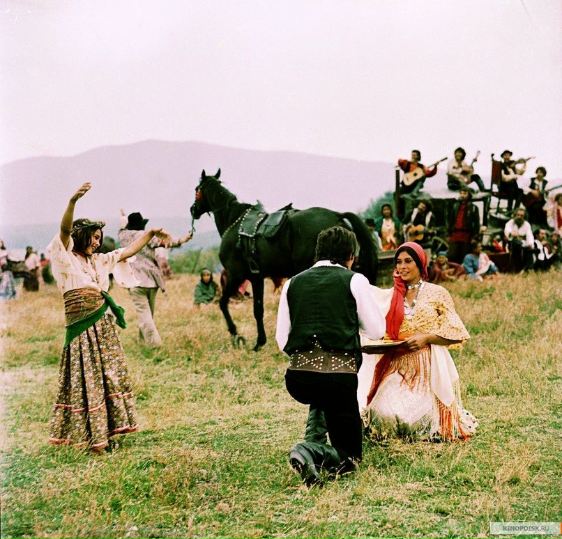 Нажабат Адильгереева | Москва