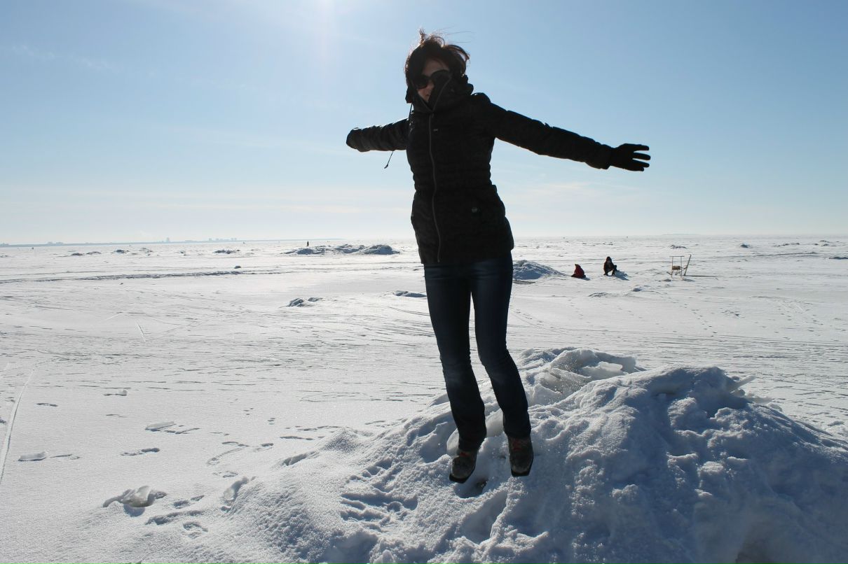 Наталья Альтман | Liberta