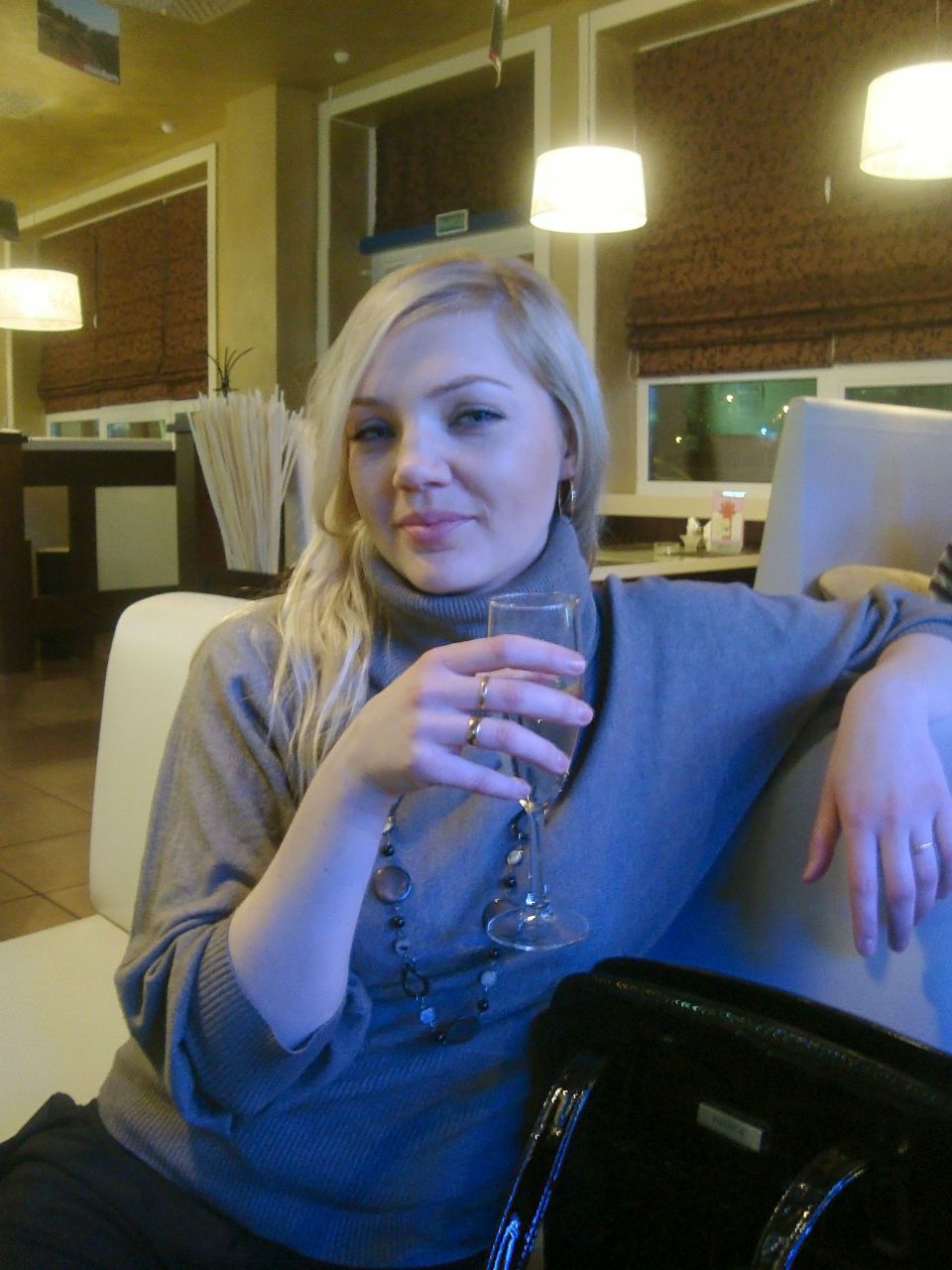 Юлия Копелева | Бобруйск