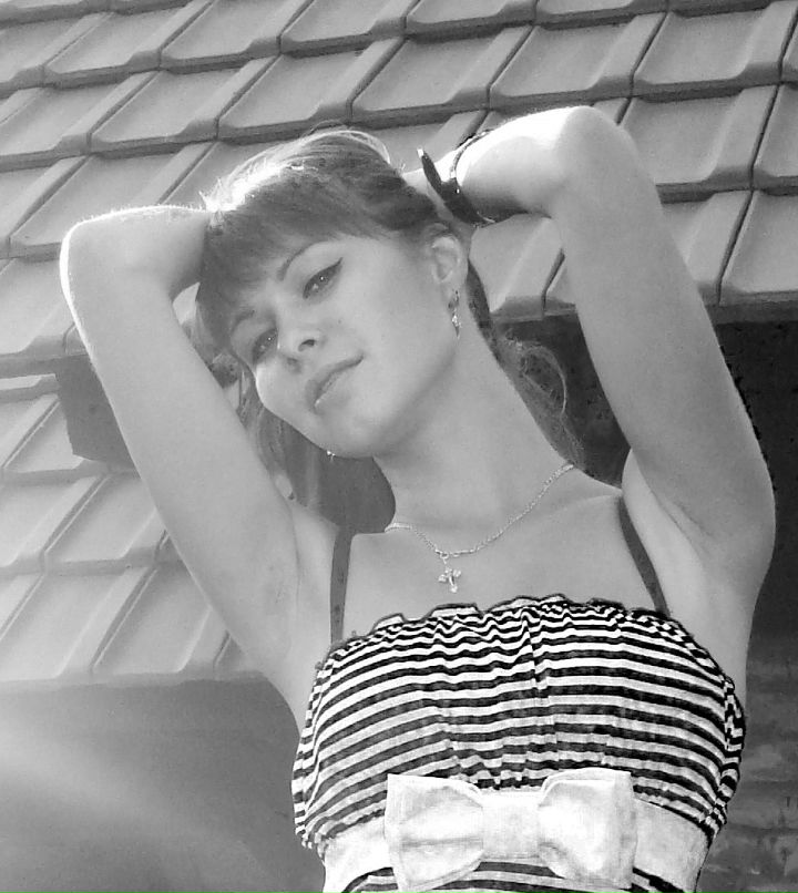 Оля Бамбуляк | Черновцы