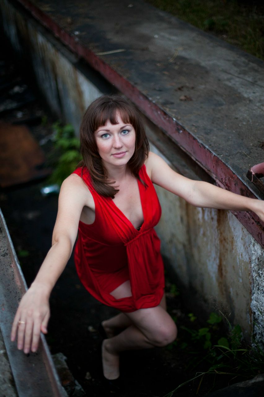 Ольга Сафонова | Новосибирск