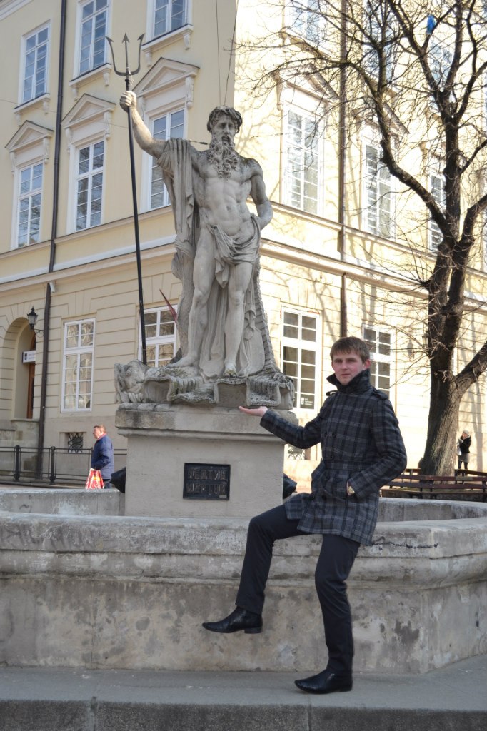 Павел Бойко | 